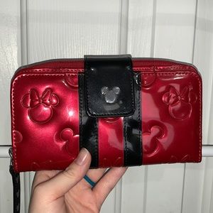 Minnie Wallet